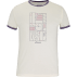 babolat Cotton Tee Homme 150 ans