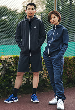 CLUB TEAM PANTS