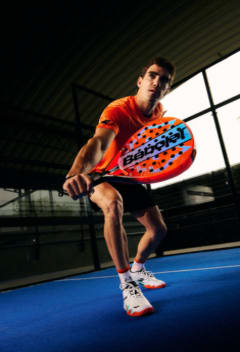 Dropdown Juan Lebron collection 2026