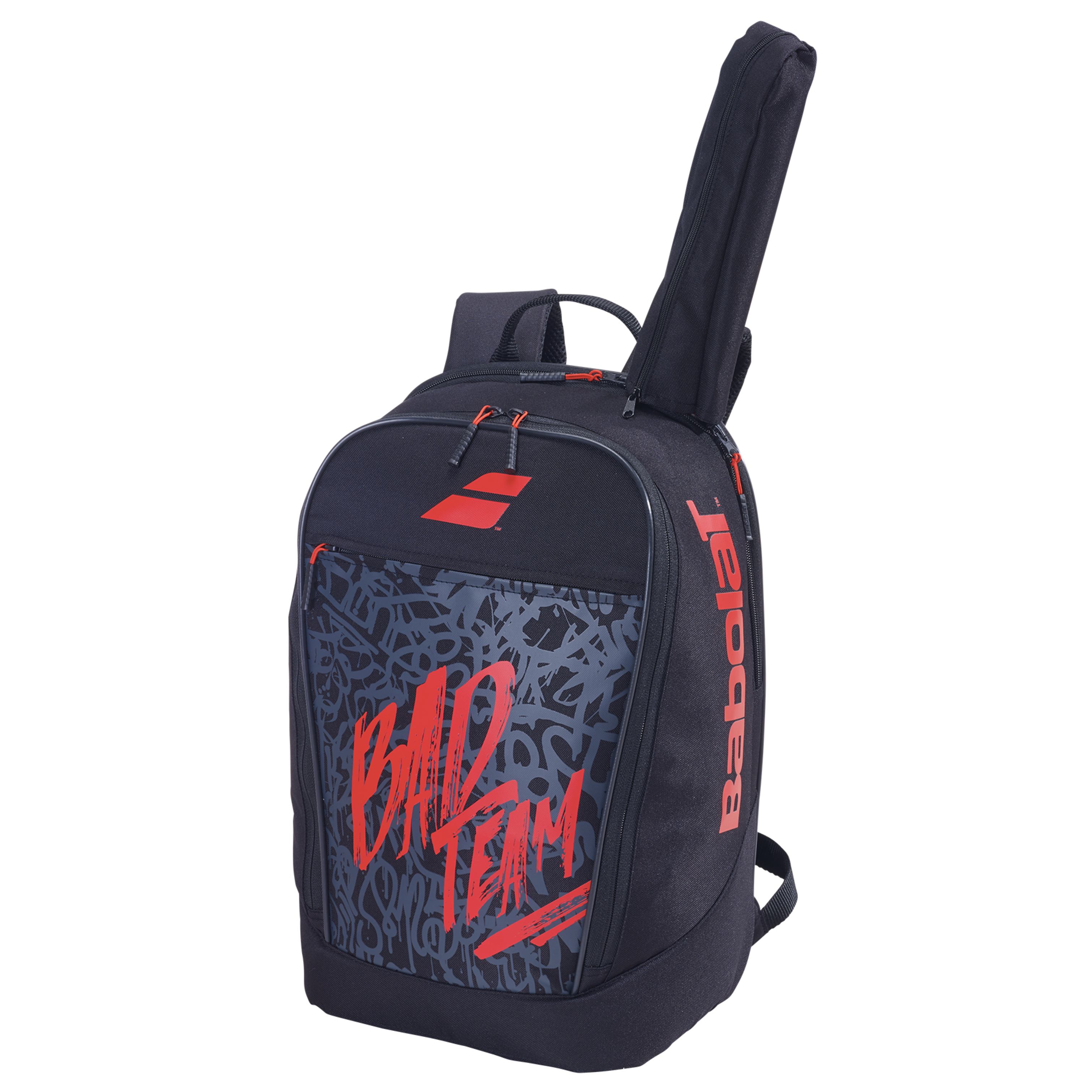 backpack classic badminton