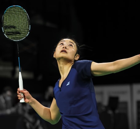 Xuefei Qi