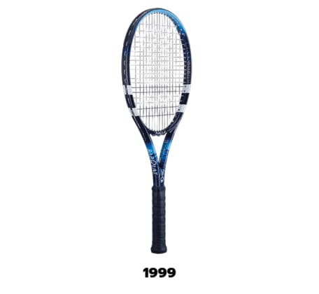 PURE DRIVE 30TH ANNIVERSARY | Babolat Official Website