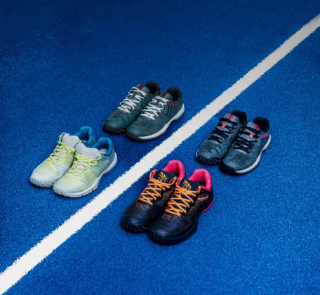 Babolat padel shoes discount