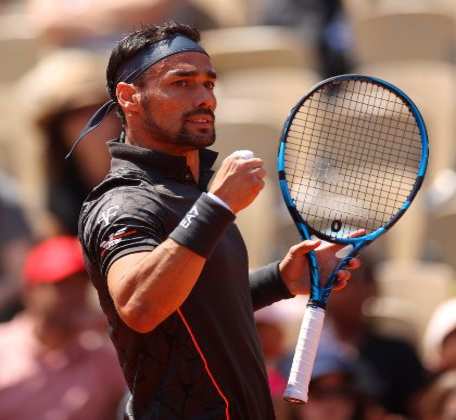 Fabio Fognini