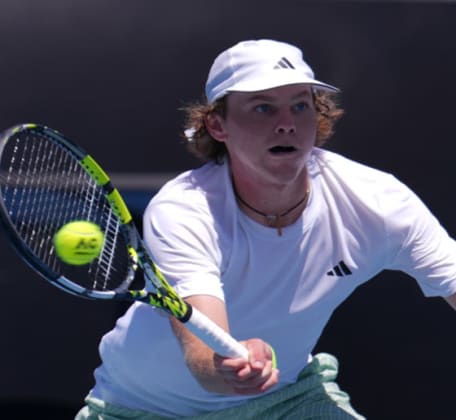 Alex Michelsen picture