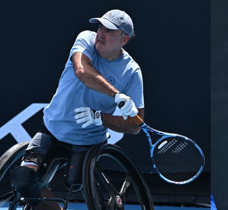 St&eacute;phane Houdet