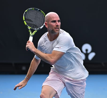 Adrian Mannarino