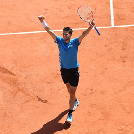 Thiem Retirement 1