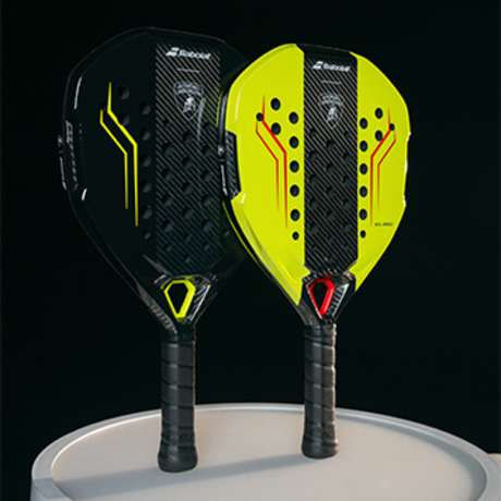 Automobili Lamborghini and Babolat