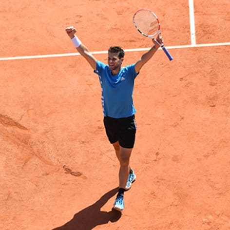 Thiem Retirement 1 Thiem Retirement 1