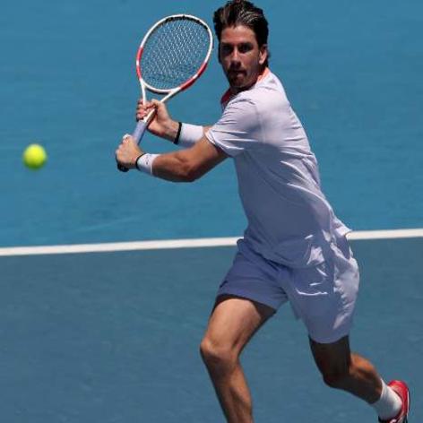 Cameron Norrie Cameron Norrie