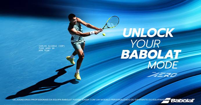 Pure aero collection 2026