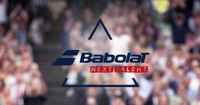 Babolat Next Talent