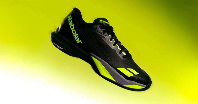 Jet Mach 4 Shoes
