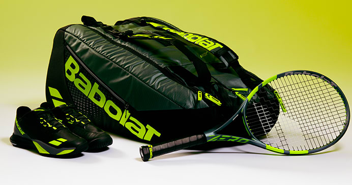 Pure aero collection 2026
