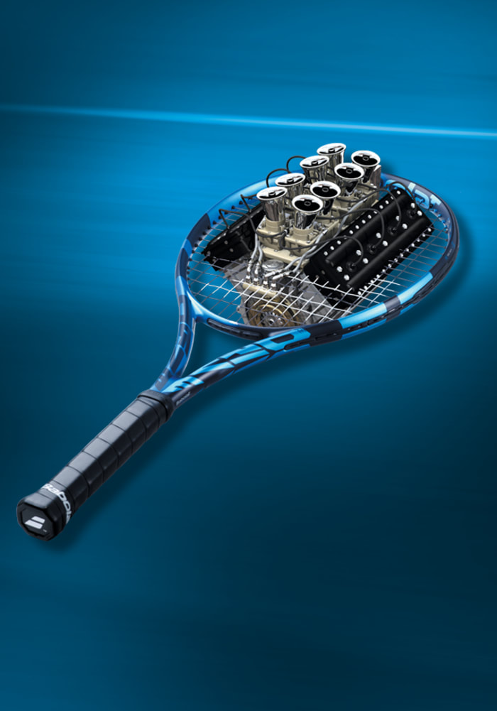 Tennis Strings  Babolat Official Website