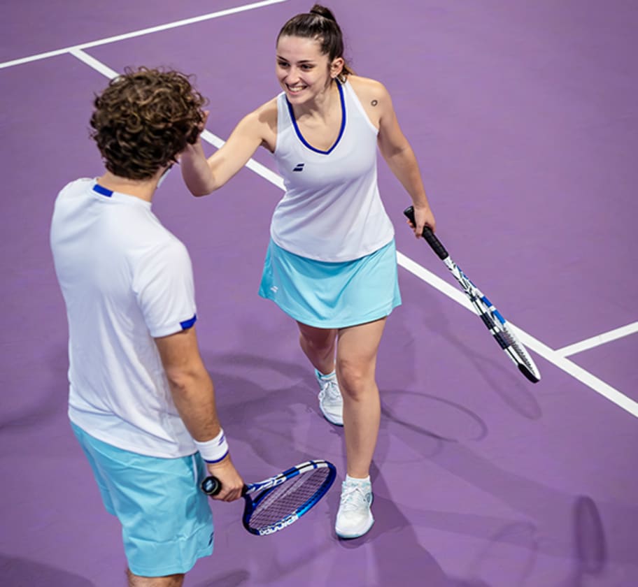 Tennis