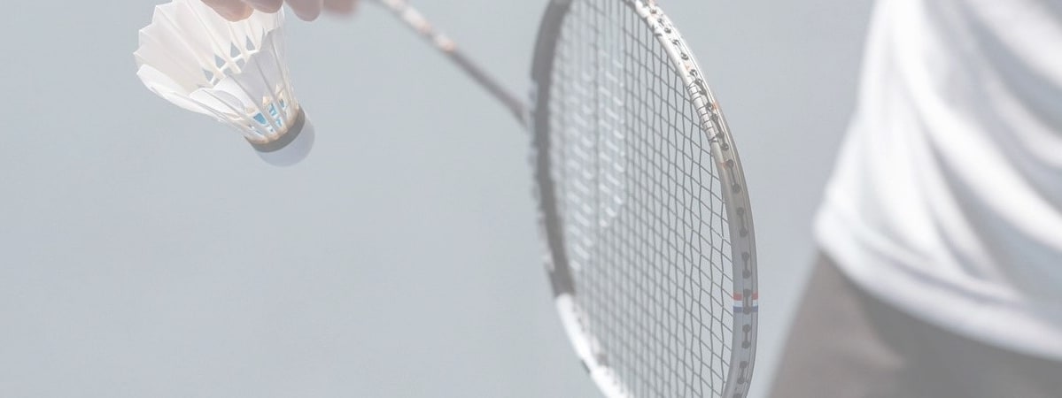 Babolat Satelite Gravity 74 - Raquette de badminton 