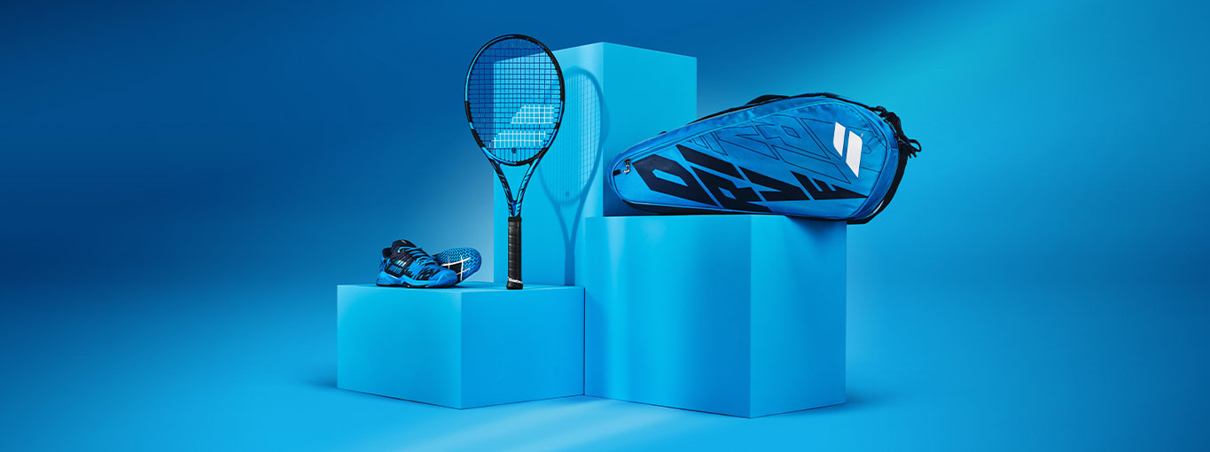 babolat pure
