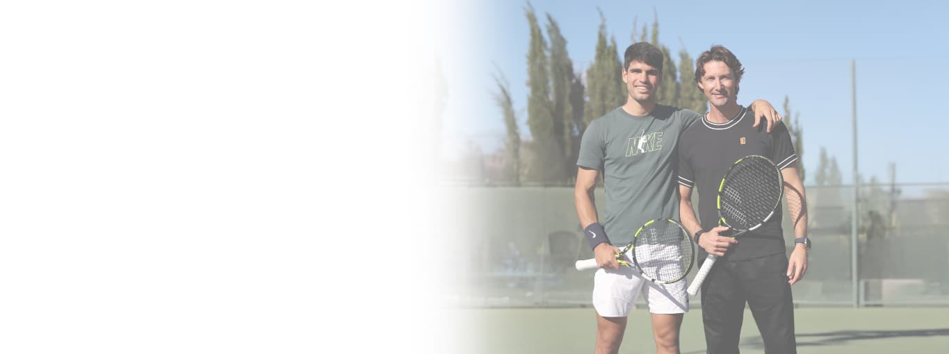 Juan Carlos Ferrero Juan Carlos Ferrero