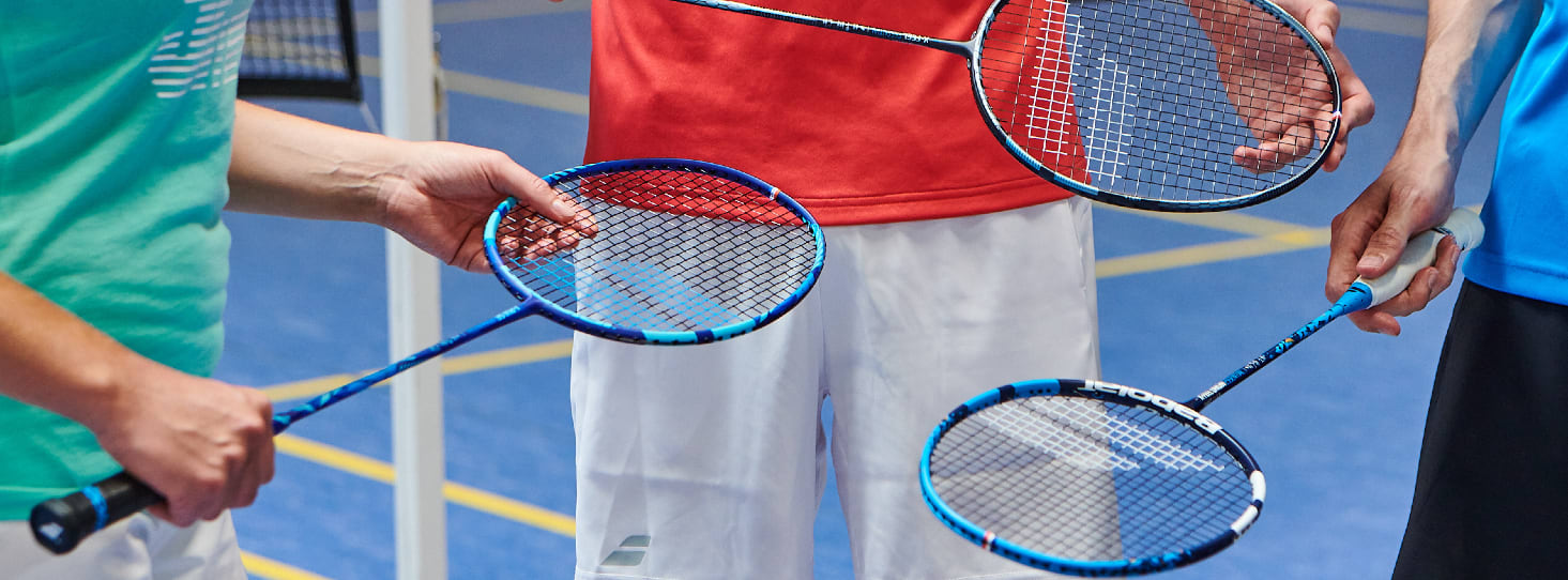 バドミントン Babolat バドミントン Babolat