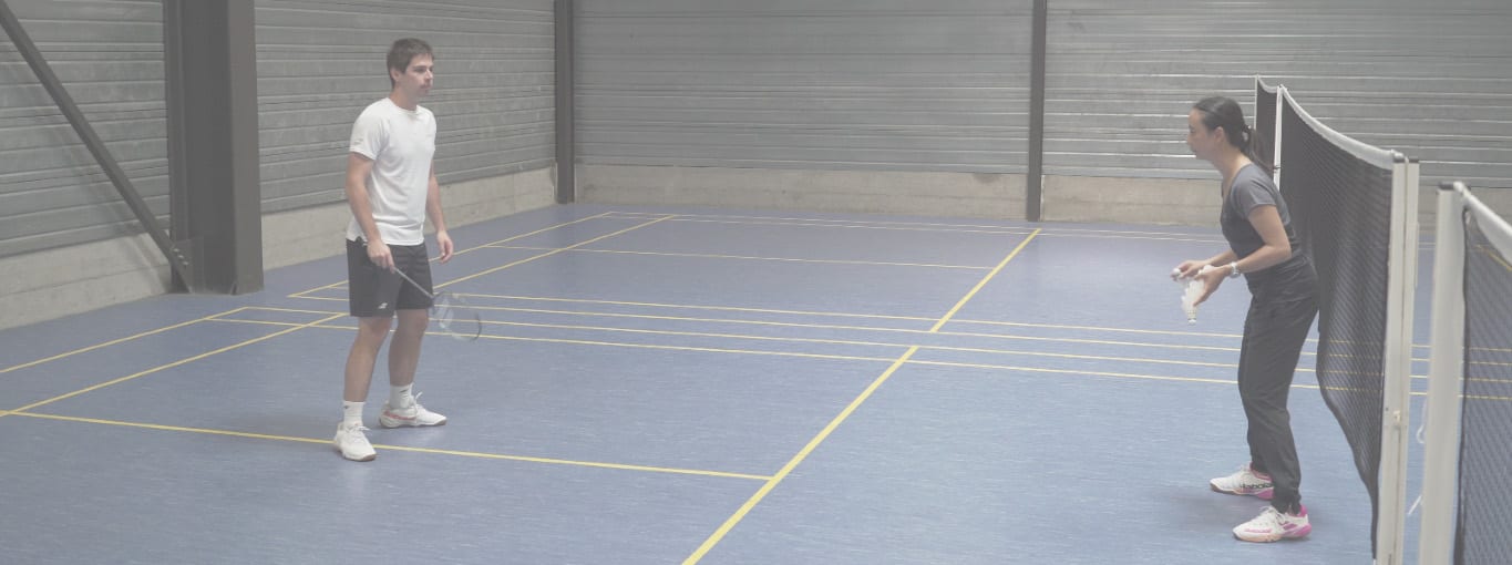 4 circuit training improve your badminton preparation Official