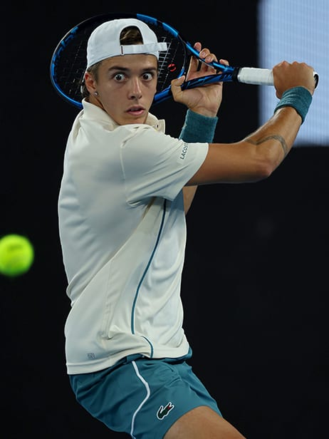 Arthur Cazaux banner Arthur Cazaux banner