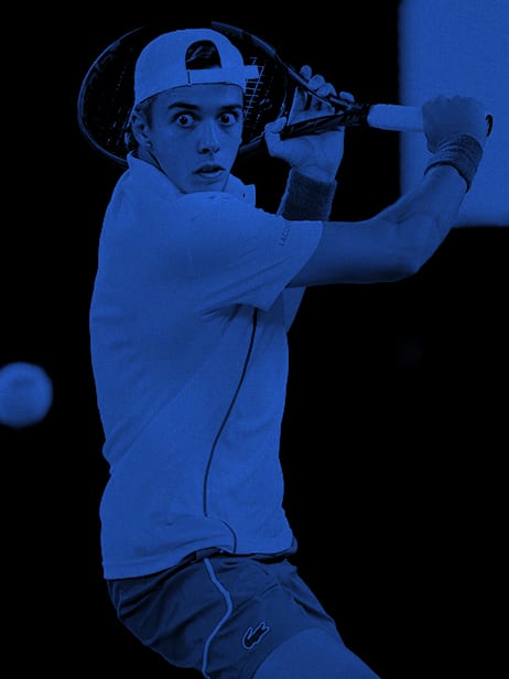Arthur Cazaux banner