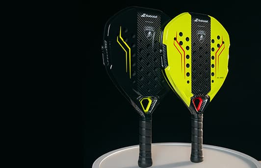 Automobili Lamborghini and Babolat