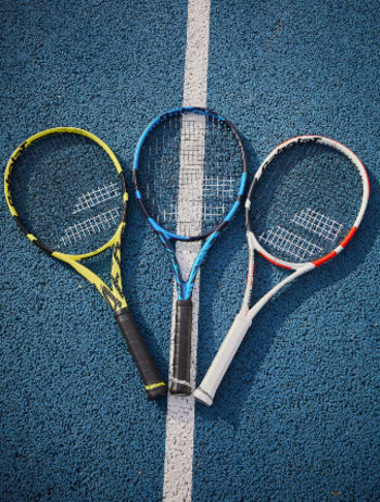 Babolat Pure Drive 110 unbesaitet Griff L3 4 3/8 Tennis Racquet 