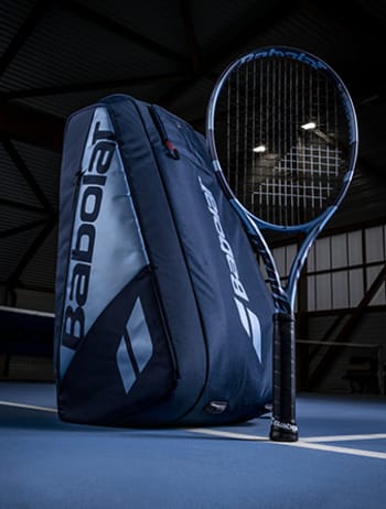 美品　Babolat puredrive RODDICK　バボラテニスラケット Babolat テニスラケット | ピュアドライブ ロディック GT