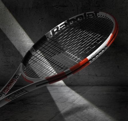 Babolat Pure Strike Tour Tennisschläger 2019 unbesaitet 