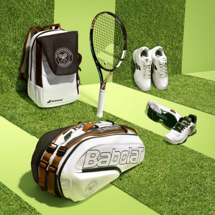 7 chic tennis and racket bags to inspire your 2023 Wimbledon style game -  shop now