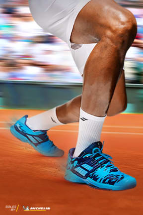 Chaussures de tennis Babolat