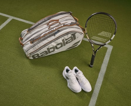 テニス ラケット | Pure Drive Wimbledon (2025) | バボラ