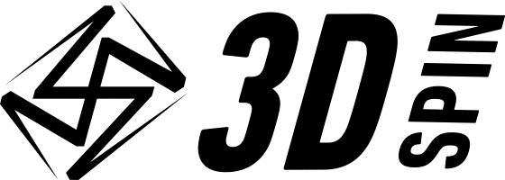 3D SPIN