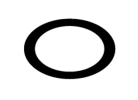 Elliptic Frame