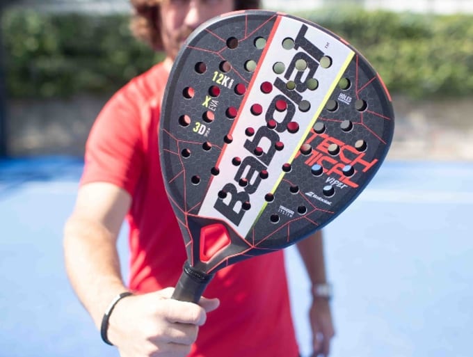 Viper Racquet Range Official Website