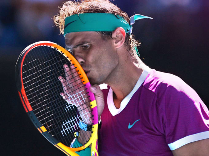 wasmiddel verhaal Geslaagd Pure Aero Rafa | Babolat Official Website