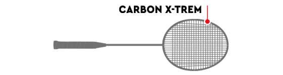 Carbon X-Trem