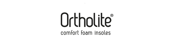Ortholite geformt
