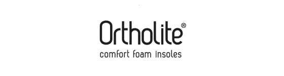 Ortholite molded