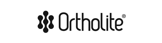 Ortholite molded
