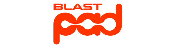 Blast Pad