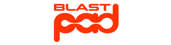 Blast Pad