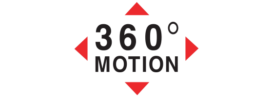 360 Motion