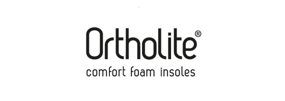 Ortholite molded