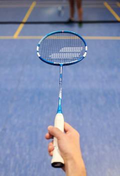 テニスストリング | バボラ