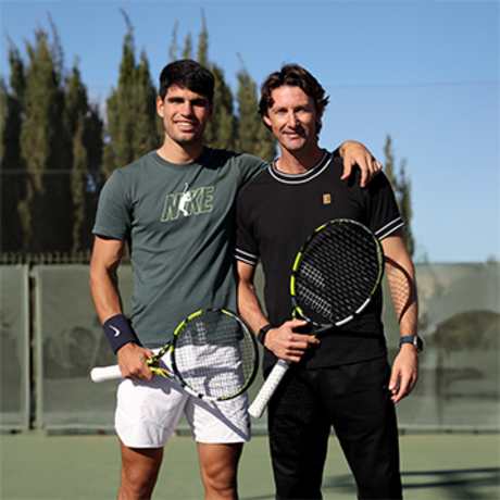 Juan Carlos Ferrero