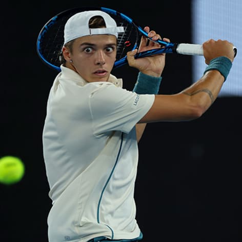 Arthur Cazaux banner